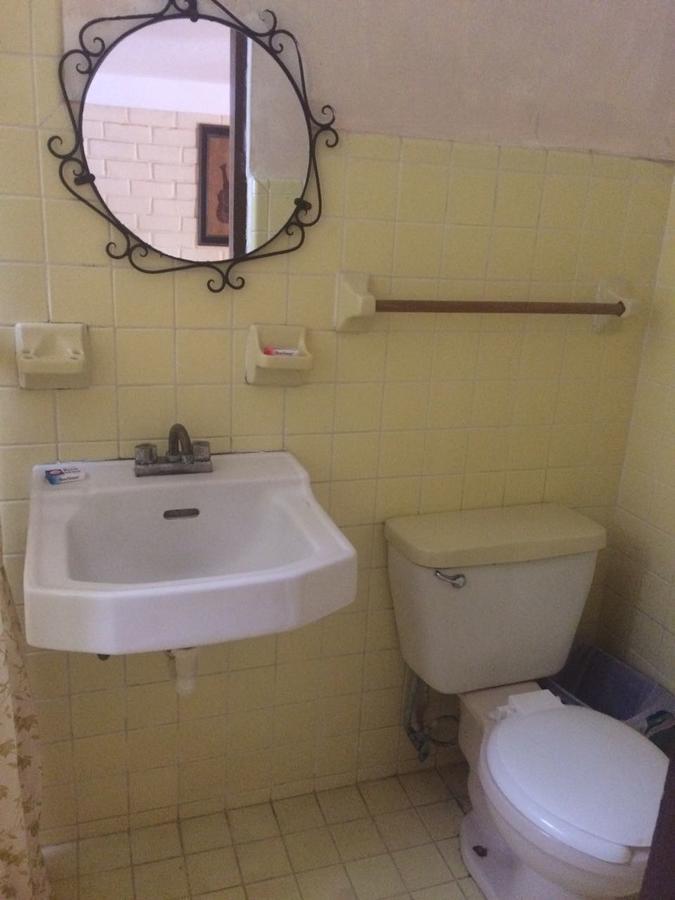 Hotel Terrazas Мулеге Екстериор снимка